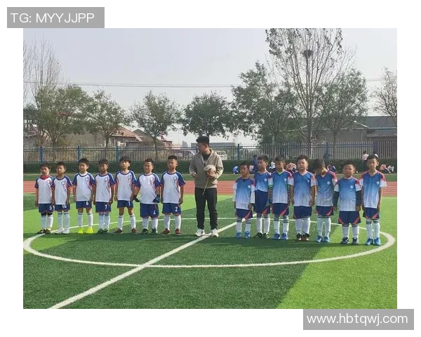 我梦想成为足球明星的成长之路与奋斗历程